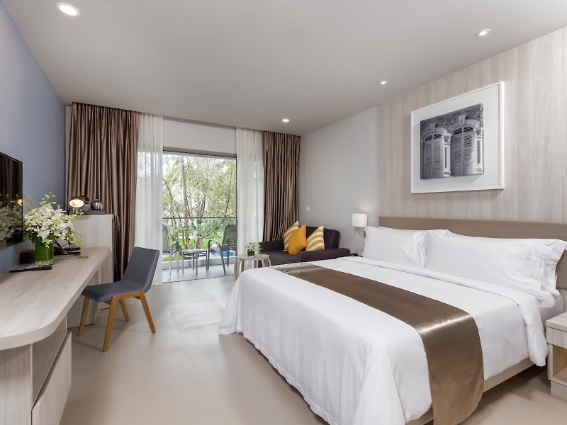X10 Khaolak Resort 49