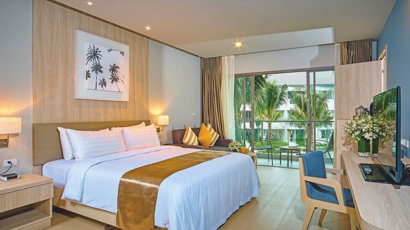 X10 Khaolak Resort 3