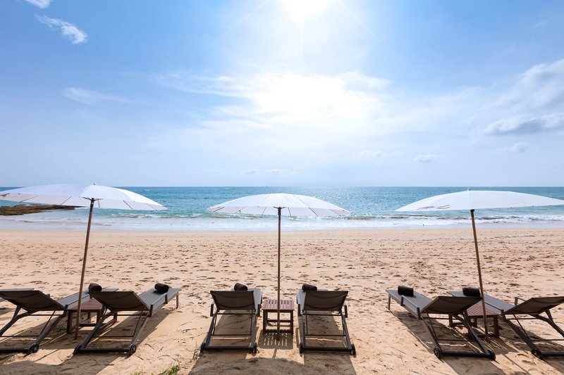 X10 Khaolak Resort 4