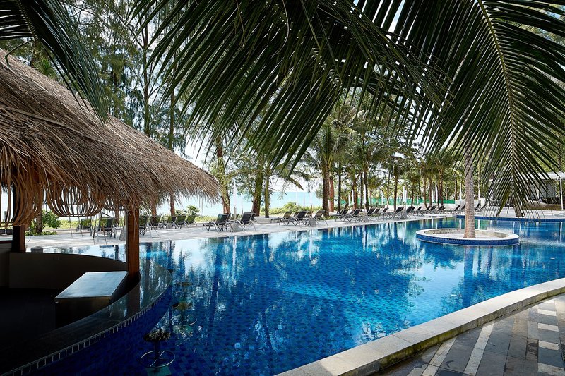 X10 Khaolak Resort 6