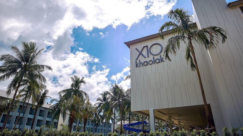 X10 Khaolak Resort 8