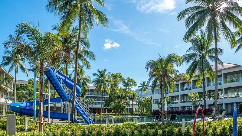 X10 Khaolak Resort 10
