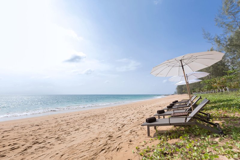 X10 Khaolak Resort 11