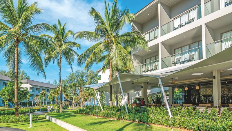 X10 Khaolak Resort 12