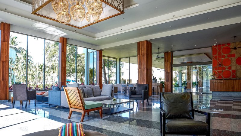 X10 Khaolak Resort 15