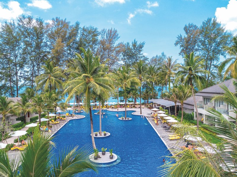 X10 Khaolak Resort 18