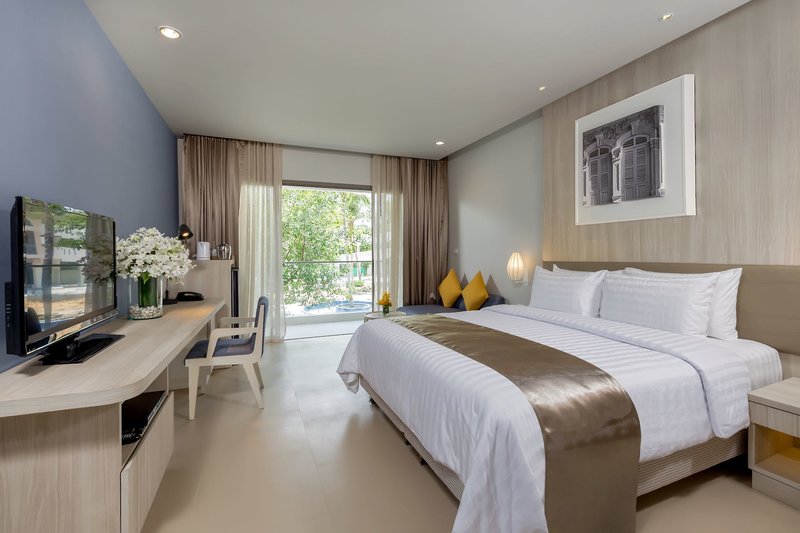X10 Khaolak Resort 20