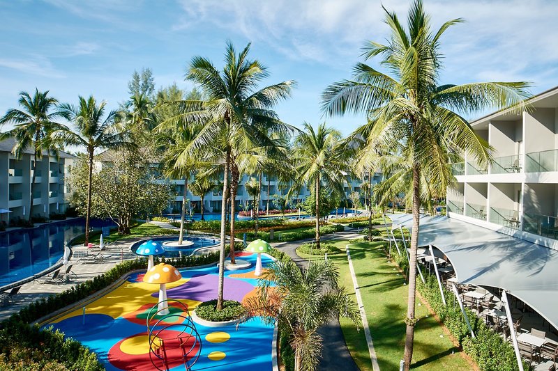 X10 Khaolak Resort 27