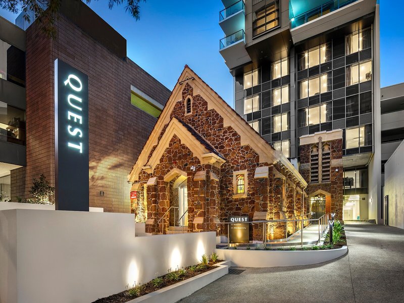 Quest East Perth 1