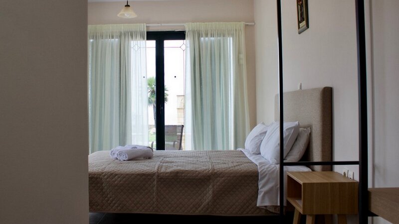 Aparthotel Niforos Studios 7 - Room Example
