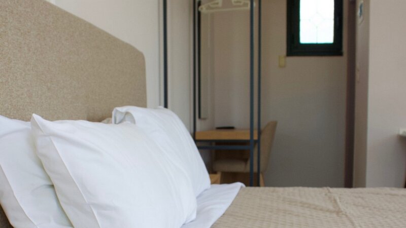 Aparthotel Niforos Studios 9 - Room Example