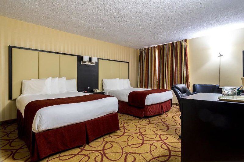 Sinbad´s Hotel & Suites 1