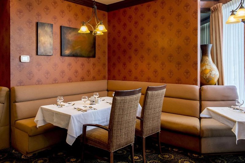 Sinbad´s Hotel & Suites 5