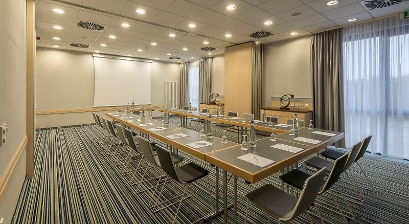 Holiday Inn Express München Messe 5 - Conference Room