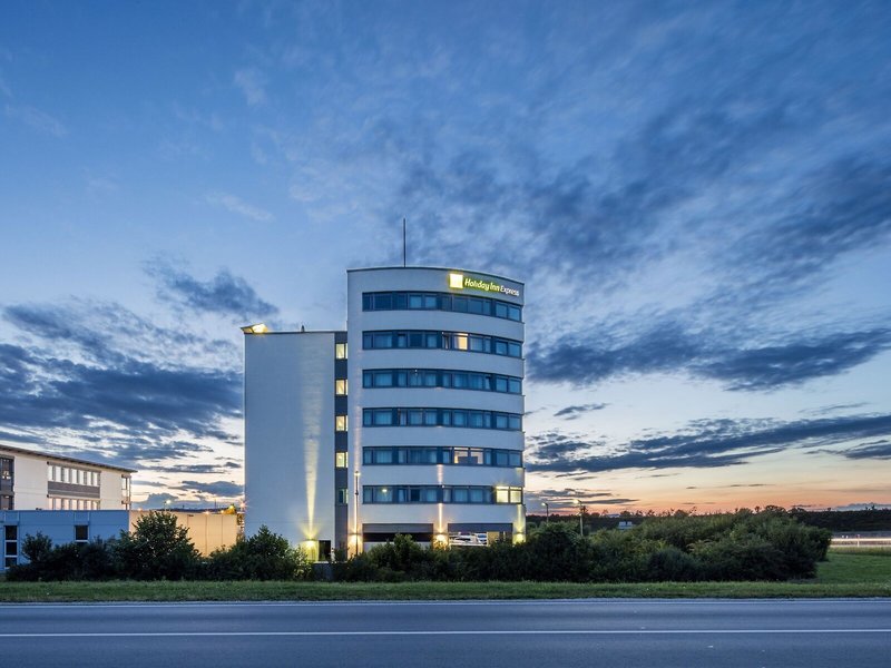 Holiday Inn Express München Messe 