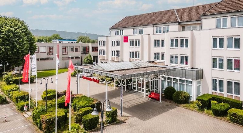 Leonardo Hotel Aachen 4