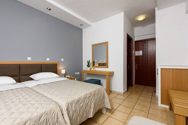 Aethria Hotel 11