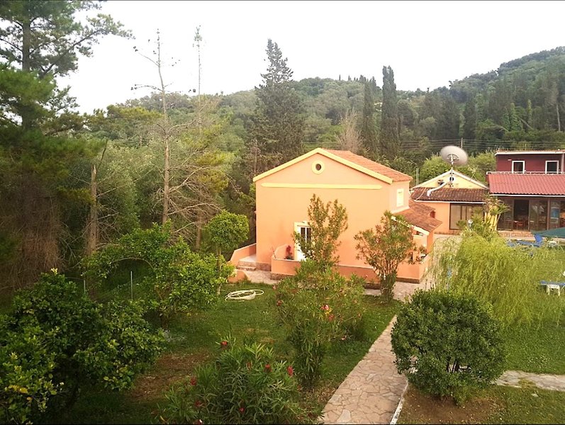 Sidari Green Oasis by Estia 2