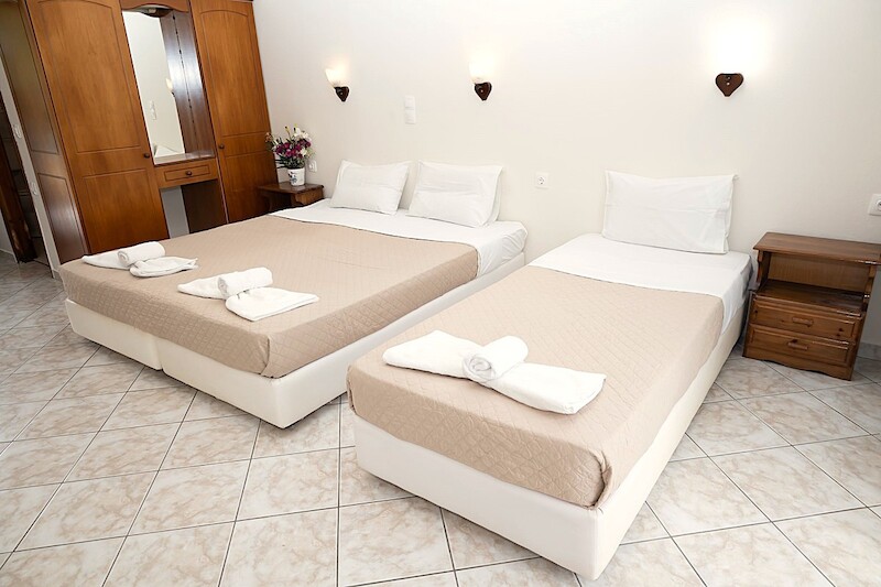 Sidari Green Oasis by Estia 9