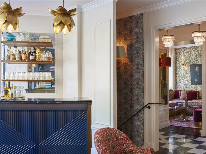 Hotel Maison Malesherbes 3