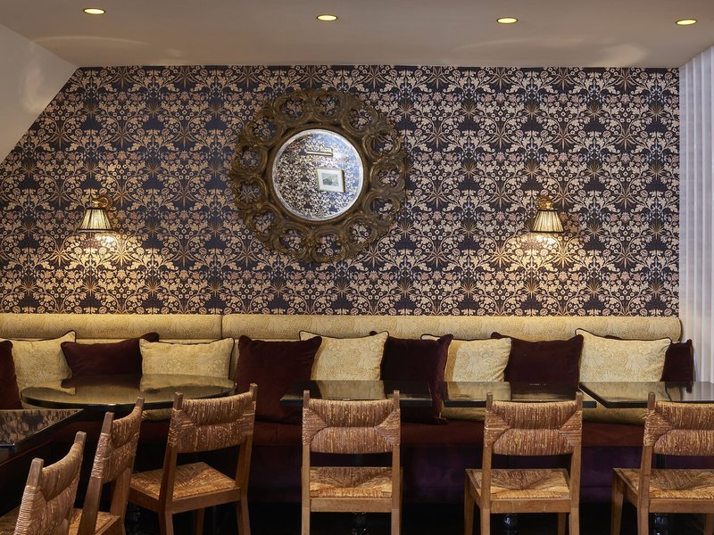 Hotel Maison Malesherbes 5