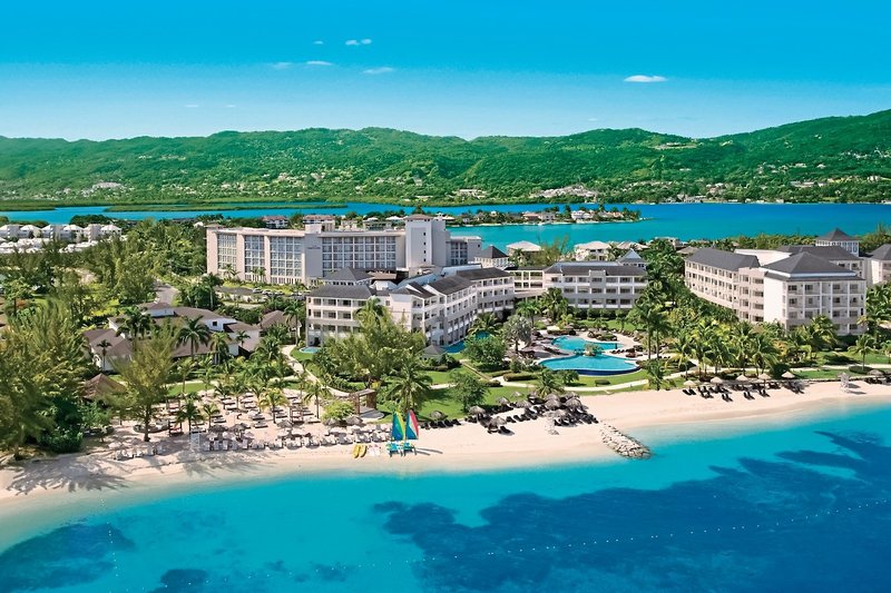 Breathless Montego Bay Resort & Spa 1