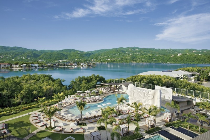 Breathless Montego Bay Resort & Spa 2