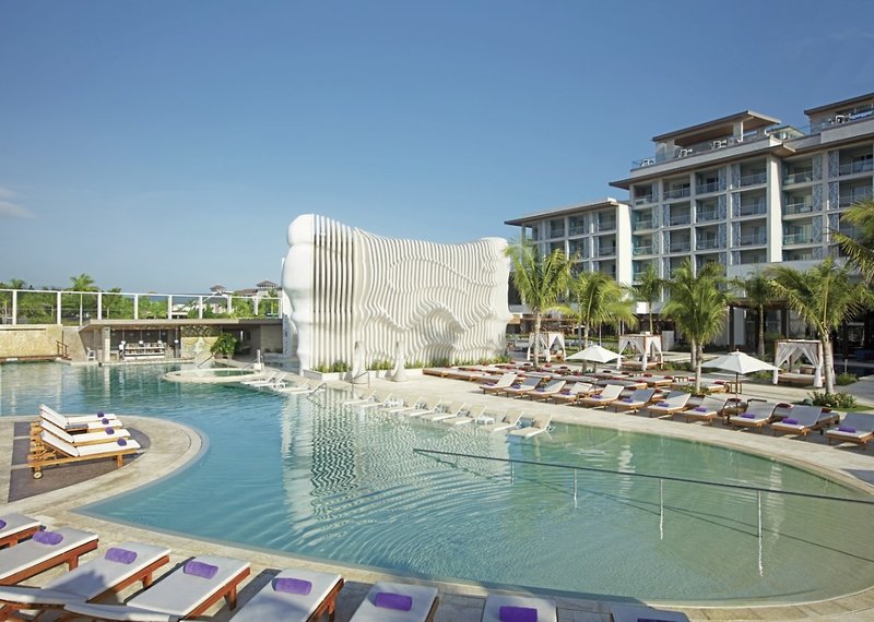 Breathless Montego Bay Resort & Spa 3