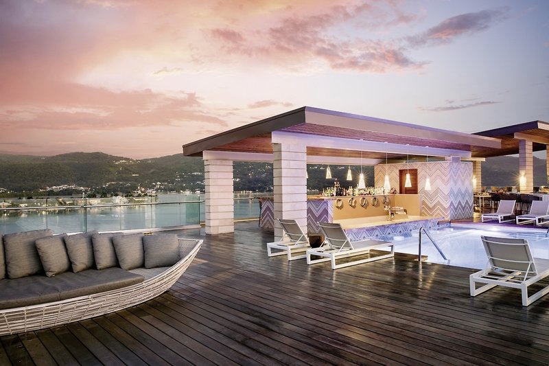 Breathless Montego Bay Resort & Spa 5