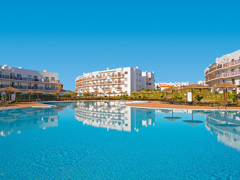 Sol Dunas Family Fun 1