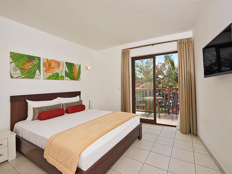 Sol Dunas Family Fun 4