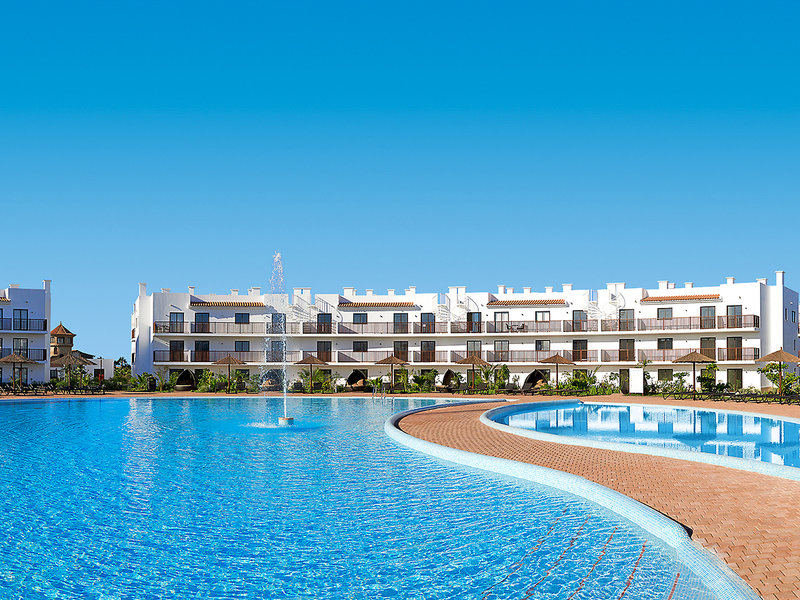 Sol Dunas Family Fun 5