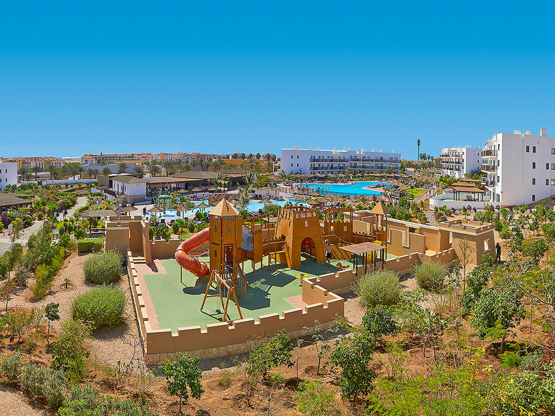 Sol Dunas Family Fun 6