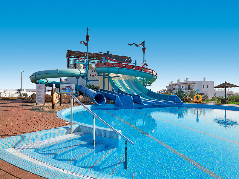 Sol Dunas Family Fun 7