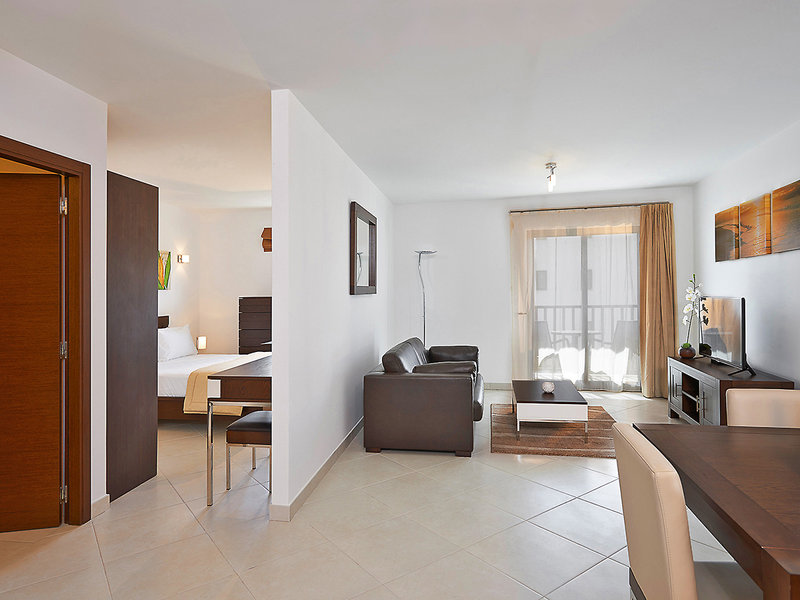 Sol Dunas Family Fun 10