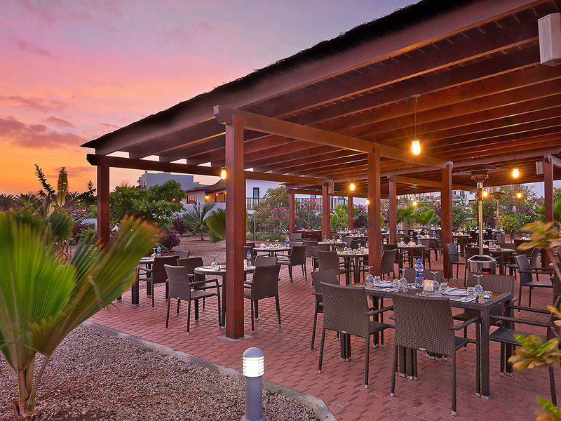 Sol Dunas Family Fun 20