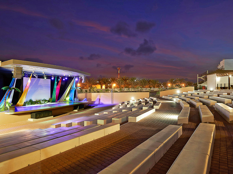 Sol Dunas Family Fun 23