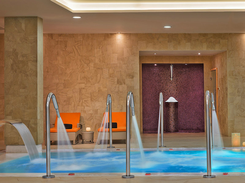 Sol Dunas Family Fun 24