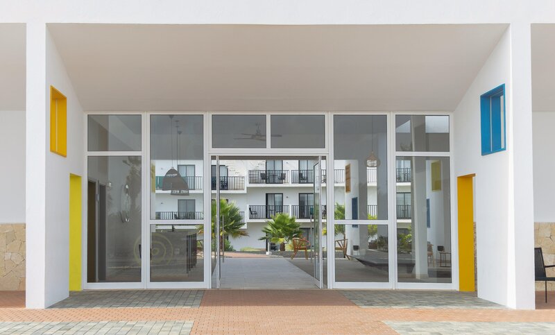 Sol Dunas Family Fun 26