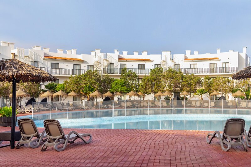 Sol Dunas Family Fun 27