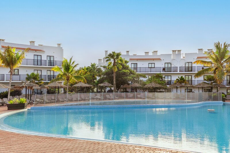 Sol Dunas Family Fun 28