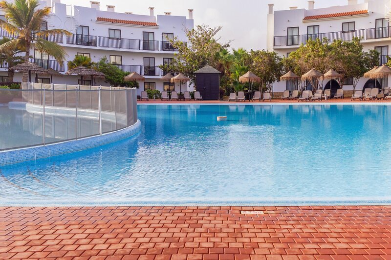 Sol Dunas Family Fun 29