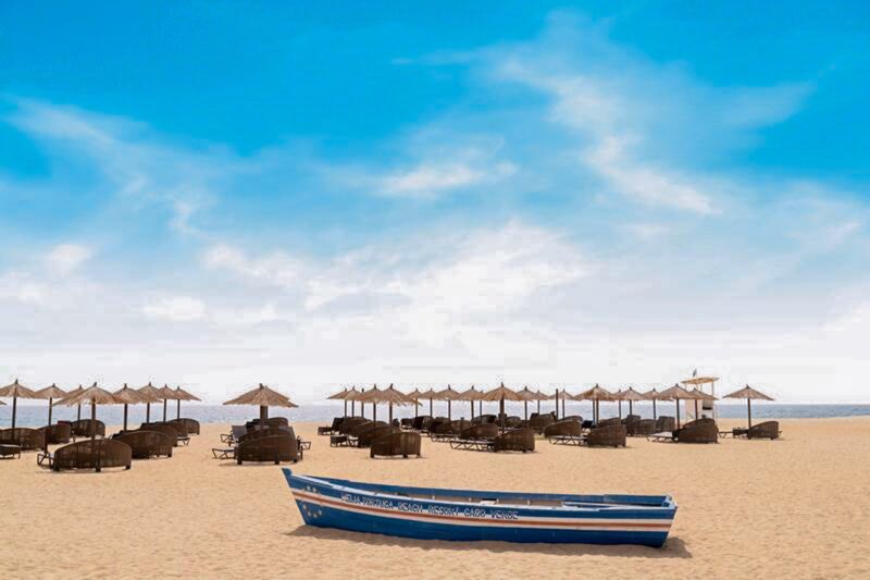 Sol Dunas Family Fun 30