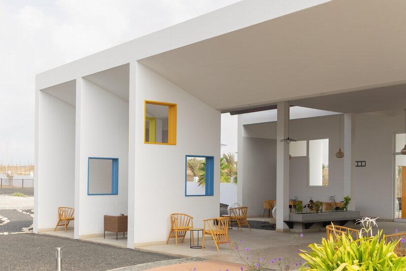 Sol Dunas Family Fun 40