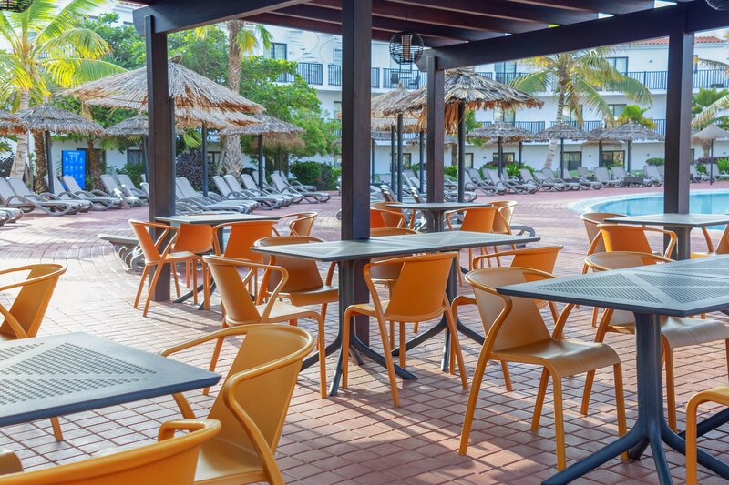 Sol Dunas Family Fun 44