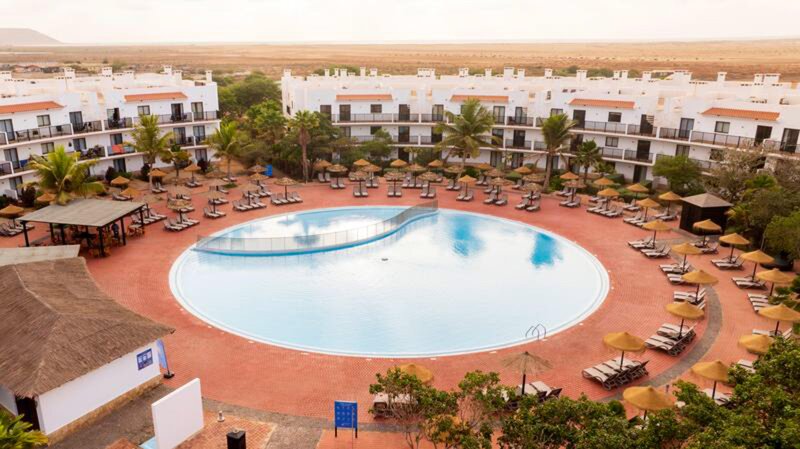 Sol Dunas Family Fun 46