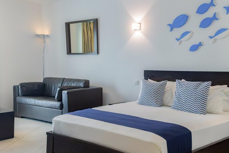 Sol Dunas Family Fun 48