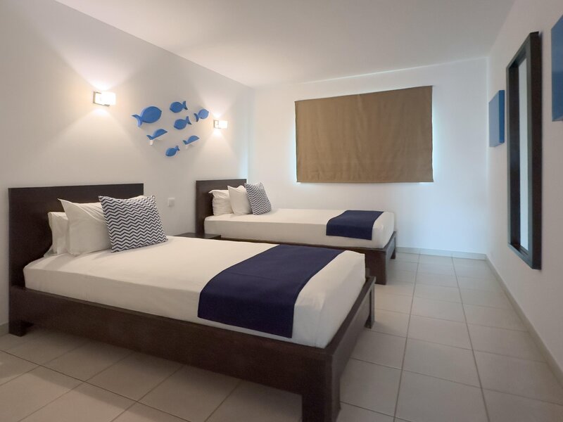 Sol Dunas Family Fun 50