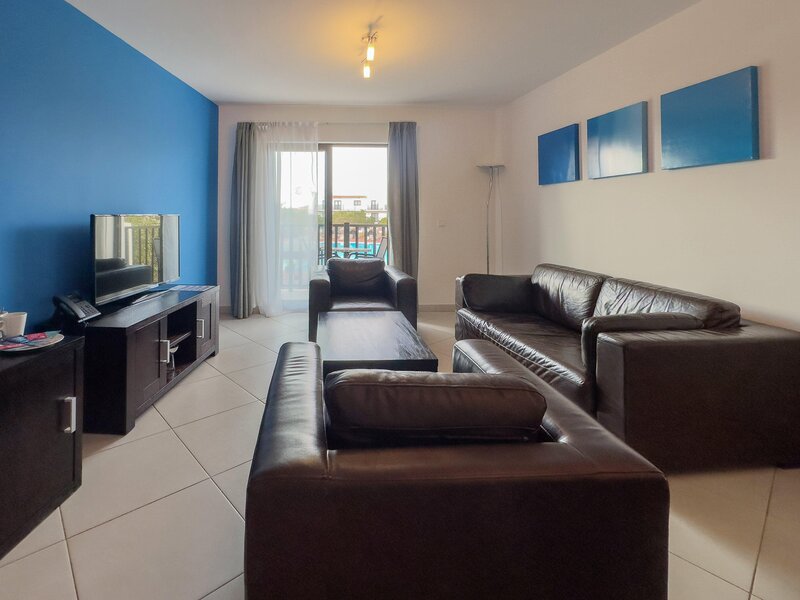 Sol Dunas Family Fun 52