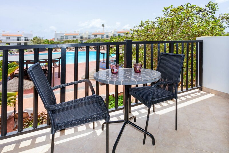 Sol Dunas Family Fun 55